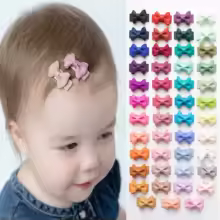 Kids' Hair Accessories