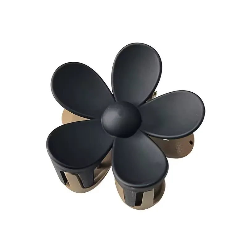 Trendy Hair Clips