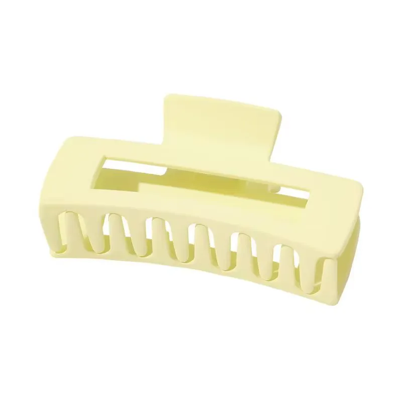 Trendy Claw Clips