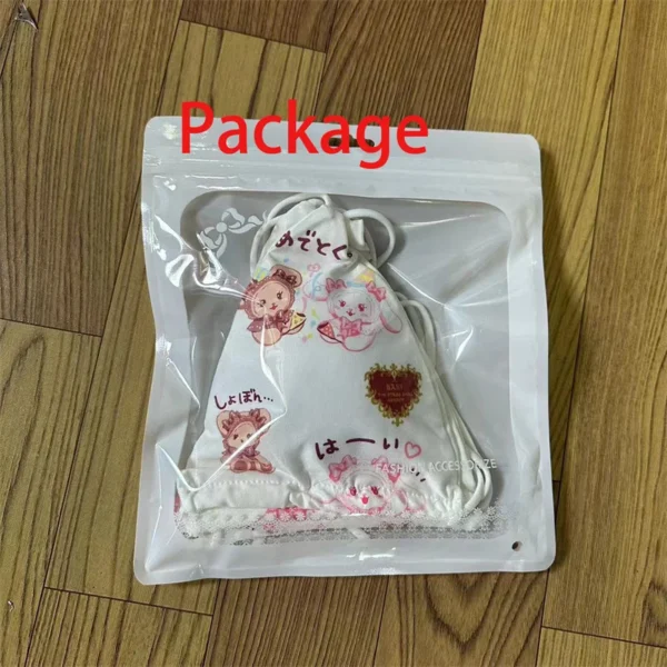 Women's Swimwear Bikini Set New Pink Swimsuits Woman Bathing Suits Bikinis Female Beachwear Maillot De Bain Femme - Image 5