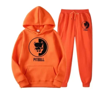 Brand New Spring and Autumn Men's Set Two-piece Hooded Shirt+running Pants Sports Set Casual Men's Sports Shirt Sportswear Hood