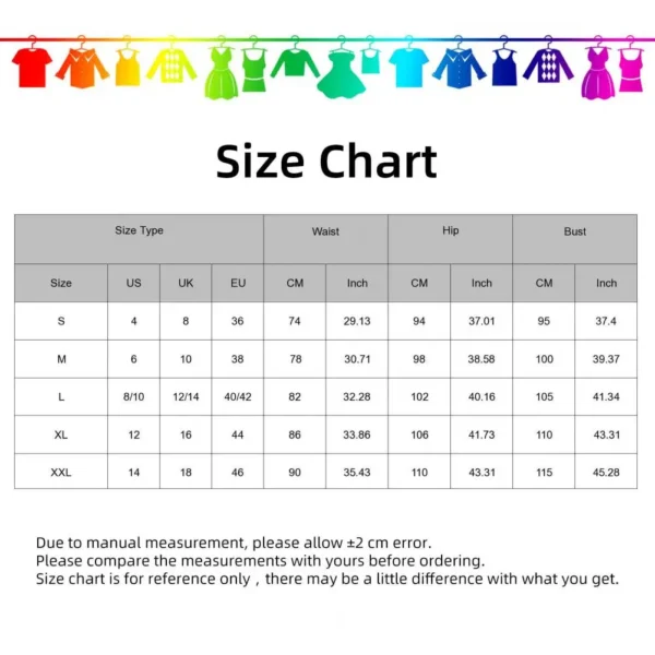 Summer Figure-flattering Swimsuit Two-piece Set Women's Bikini Sets for Beach Vacations High Waist Swimsuit V-neck Bathing Suit - Image 6