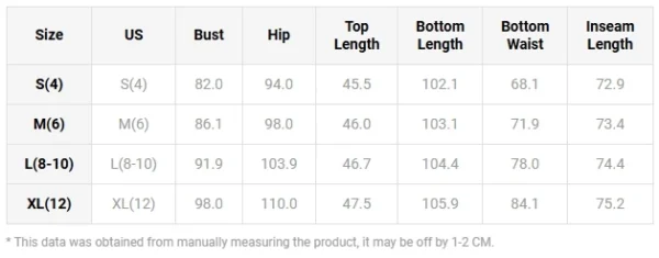 Women's Sexy Suits 2025 Spring Summer Latest 2 Piece Thick Strap Button Front Slim Fit Tank Top High Waist Wide Leg Pants Set - Image 6