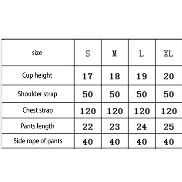Yiiciovy New Women Push Up Swimwear 2 Piece Bikini Set Starfish Sexy Halter Bandage Beachwear Bathing Suits for Beach Pool - Image 3